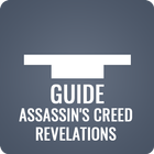 Guide for Assassin's Creed: Revelations icono
