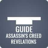 Guide for Assassin's Creed: Revelations icono