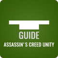 Guide for Assassin's Creed Unity
