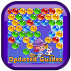 Guide for Bubble Witch Saga 2 icono