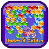 Guide for Bubble Witch Saga 2 icône