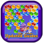 Guide for Bubble Witch Saga 2 أيقونة