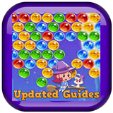 Guide for Bubble Witch Saga 2 图标