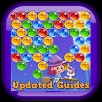 Poster Guide for Bubble Witch Saga 2