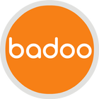 Free Badoo Meet friends Guid ícone