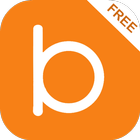 Free badoo Meet  People Tips icône