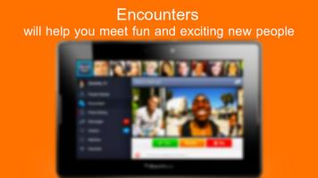 Guide Badoo : Meet New friends Plakat