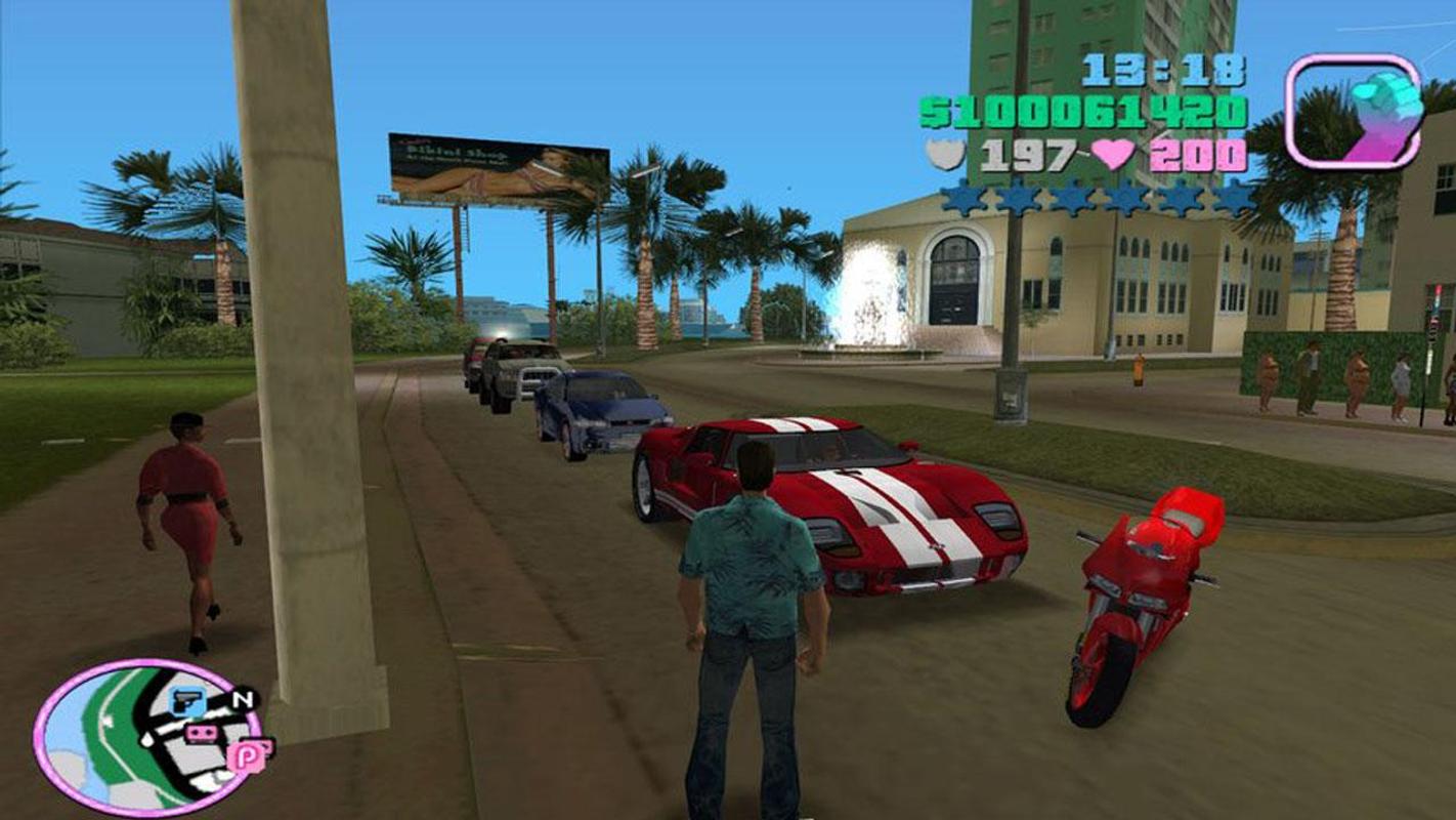 New Best Guide GTA Vice City Stories for Android - APK ...
