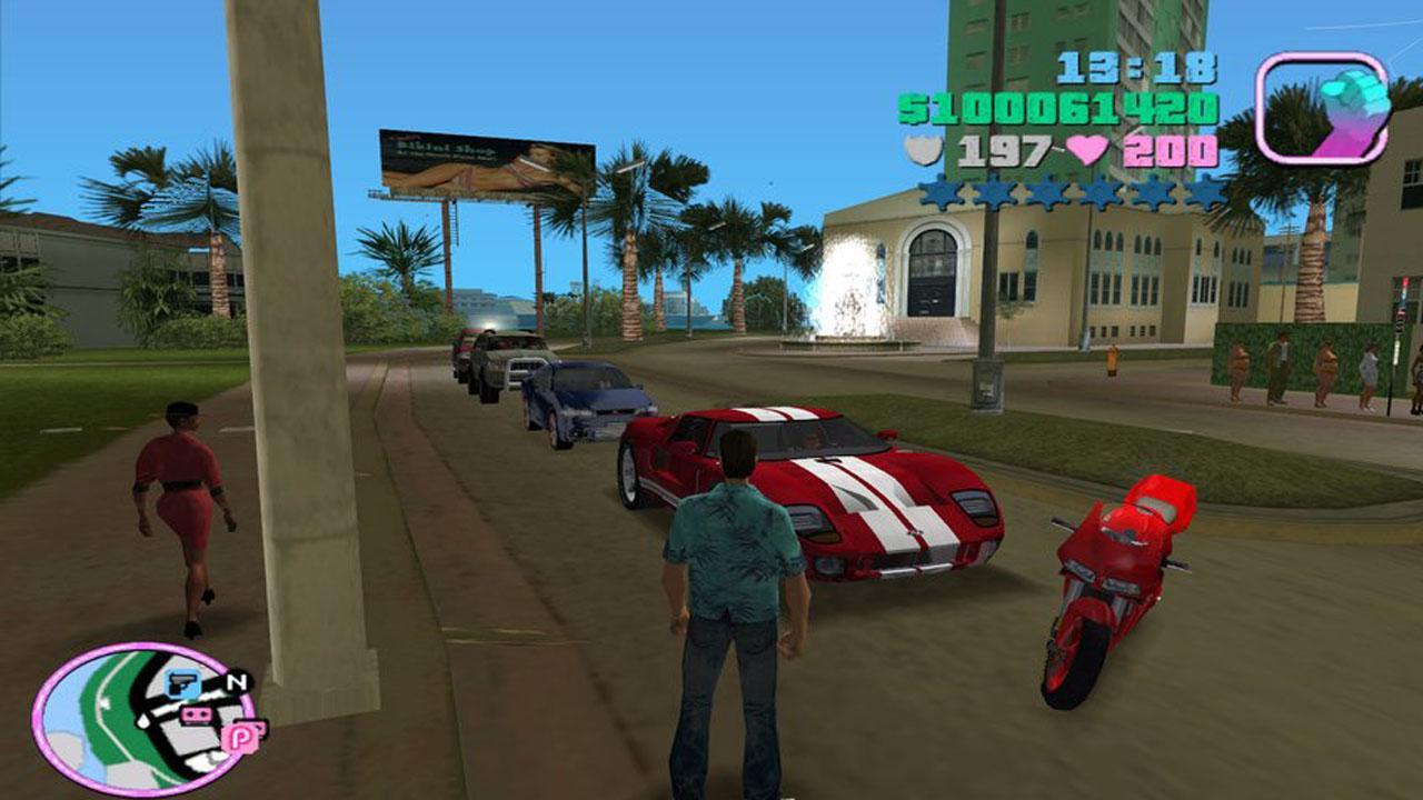 New Best Guide GTA Vice City Stories for Android - APK Download