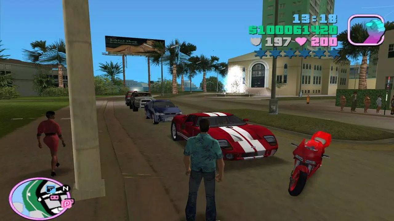 Cheat Guide GTA Vice City Stories APK for Android Download