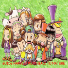 New Guide Harvest Moon Back To Nature icon