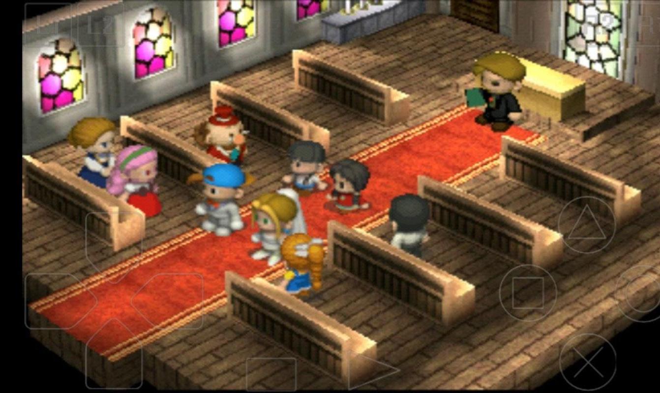 New Guide Harvest Moon Back To Nature for Android APK New Guide Harvest Moon Back To Nature for Android APK
