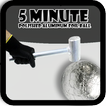 Guide Polishing Foil Ball in 5 minutes