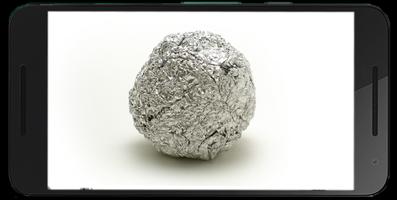 Guide Polishing Foil Ball in 5 minutes 스크린샷 1