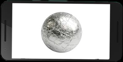 Guide Polishing Foil Ball in 5 minutes syot layar 2