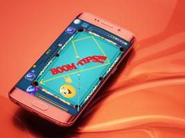 Guide For 8 Ball Pool: TIPS ,TRICKS & NEW STRATEGY Affiche