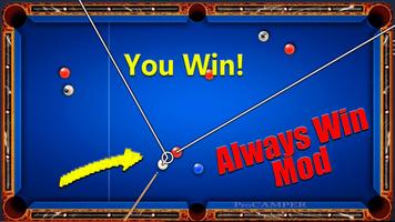 Guide For 8 Ball Pool: TIPS ,TRICKS & NEW STRATEGY syot layar 2