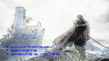 Complete Guide Dark Souls III capture d'écran 1