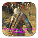 Guide The Witcher3: Blood Wine APK
