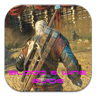 Guide The Witcher3: Blood Wine icône