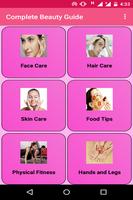 Complete Beauty Guide پوسٹر