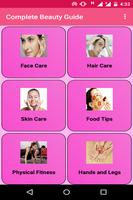 Complete Beauty Guide पोस्टर