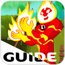 Guide For Ben Ten Up To Speed APK