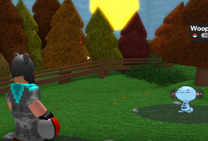 Free Pokemon Brick Bronze Roblox Tips For Android Apk Download