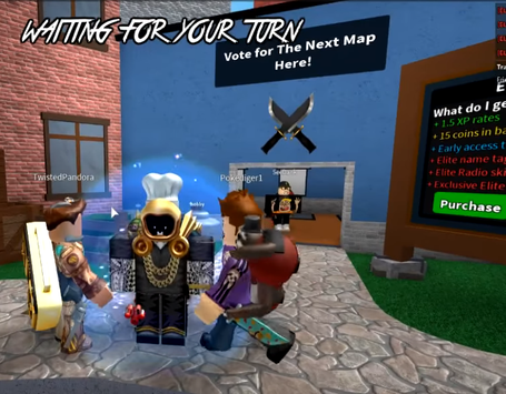 Free Roblox Murder Mystery 2 Tips For Android Apk Download - free roblox murder mystery 2 tips الملصق