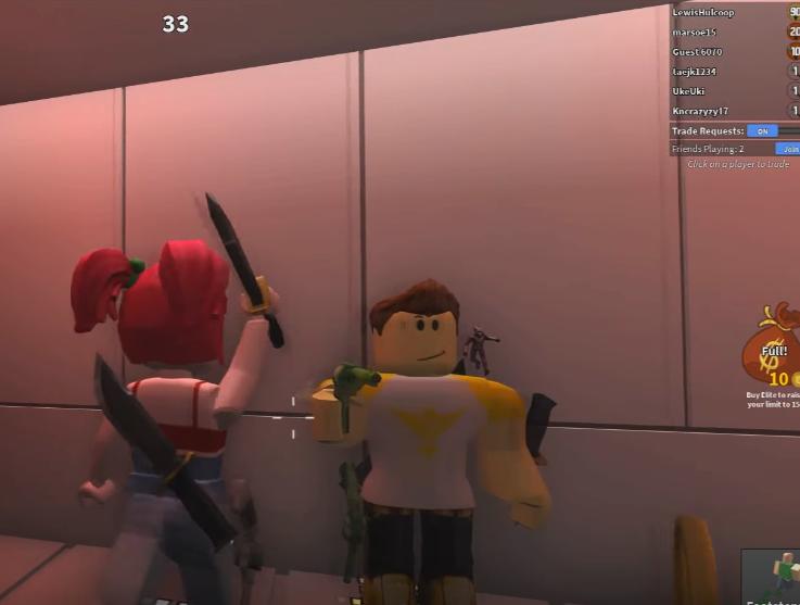 Free Roblox Murder Mystery 2 Tips For Android Apk Download