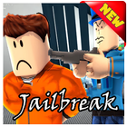 Free Jailbreak Roblox Tips icon