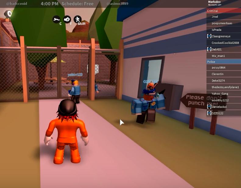 Free Jailbreak Roblox Tips For Android Apk Download - they thought i was a police officer roblox jailbreak