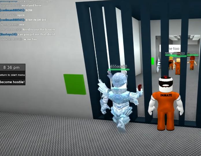 Free Jailbreak Roblox Tips For Android Apk Download - roblox start menu