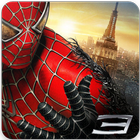 Guide The Amazing Spider-Man 3 ikona