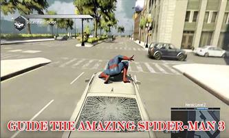 Guide The Amazing Spider-Man 3 screenshot 1
