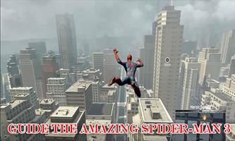 Guide The Amazing Spider-Man 3 screenshot 2