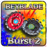 Guide Beyblade Burst 2