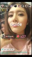 Guide BIGO LIVE Video Stream imagem de tela 2