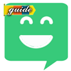 Guide for Bitmoji Avatar Emoji icône