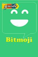 Guide for Bitmoji Avatar Emoji capture d'écran 1