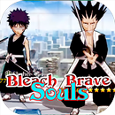 New Strategy Bleach Brave Souls-APK