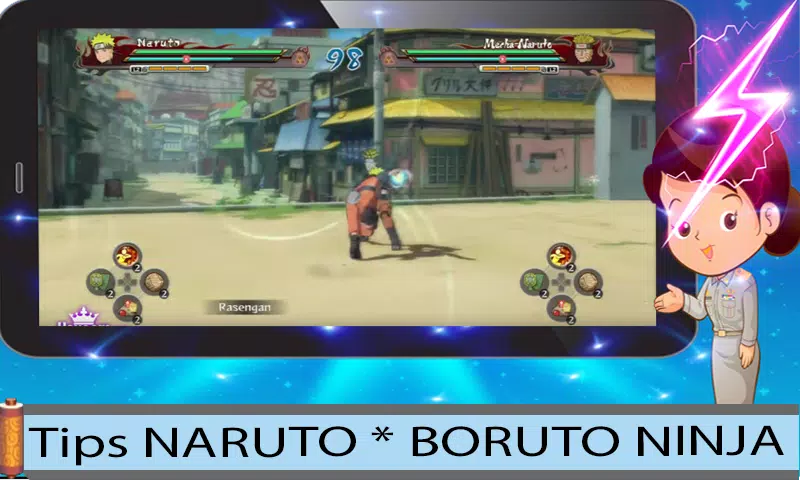 Jutsu Amino: Naruto Shippuden APK for Android - Latest Version (Free  Download)