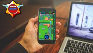 Guide for Brawl Stars Affiche