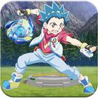 guide for Beyblade Burst Reference new biểu tượng