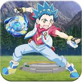 guide for Beyblade Burst Reference new icon