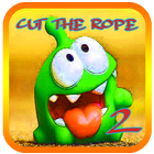 Guide Cut The Rope 2 Free icono