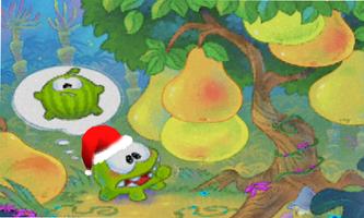 Guide Cut The Rope 2 Free постер