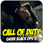 Guide COD Black Ops 3 icône