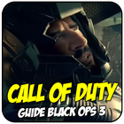 Guide COD Black Ops 3 アイコン