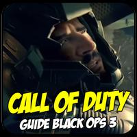 Guide COD Black Ops 3 ポスター